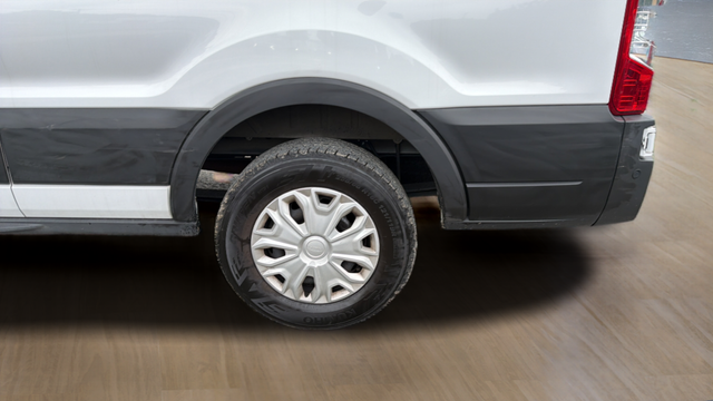 2023 Ford Transit-350 Base