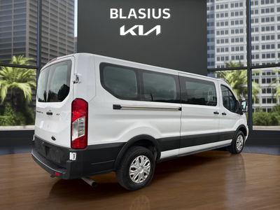2023 Ford Transit-350 Base