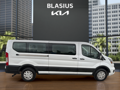 2023 Ford Transit-350 Base
