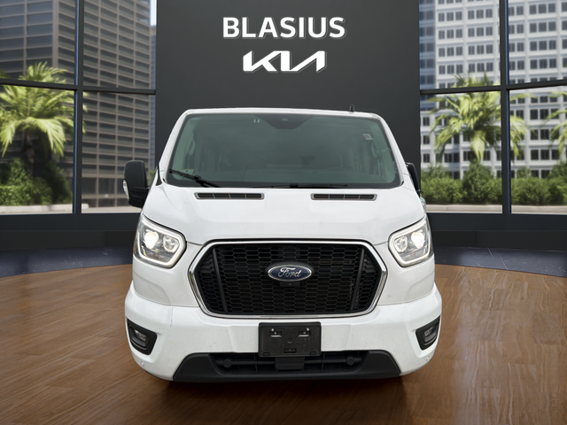 2023 Ford Transit-350 Base