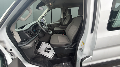 2023 Ford Transit-350 Base