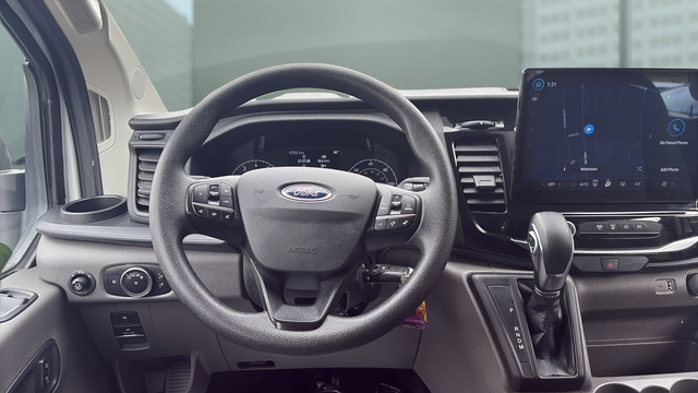 2024 Ford Transit-350 XLT