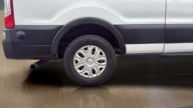 2024 Ford Transit-350 XLT
