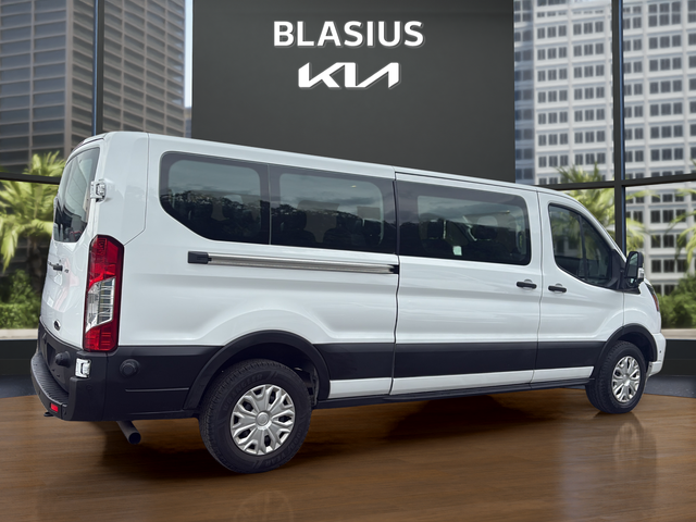 2024 Ford Transit-350 XLT