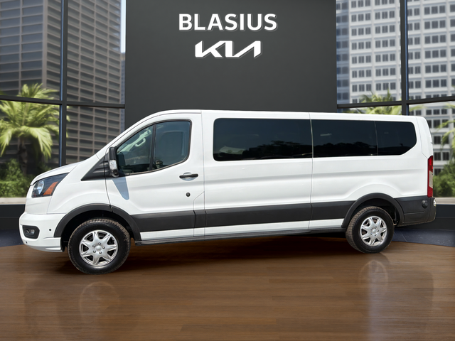 2024 Ford Transit-350 XLT