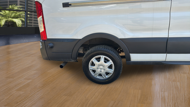2024 Ford Transit-350 XLT
