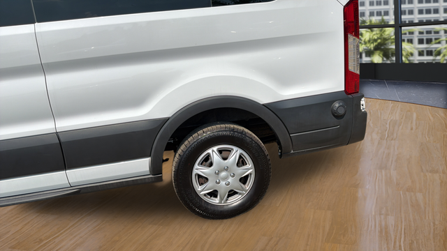 2024 Ford Transit-350 XLT
