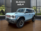2023 Ford Bronco Heritage Limited Edition