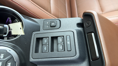 2023 Ford Bronco Heritage Limited Edition