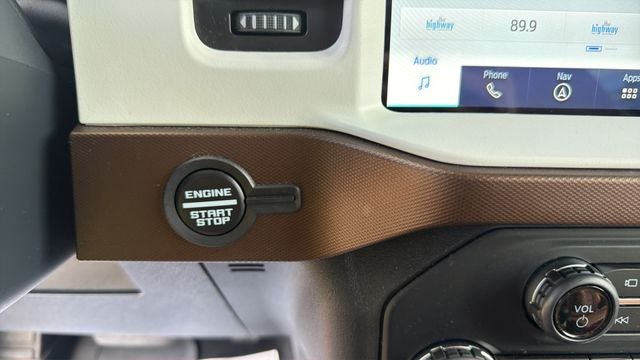 2023 Ford Bronco Heritage Limited Edition