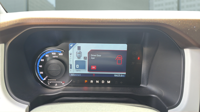 2023 Ford Bronco Heritage Limited Edition