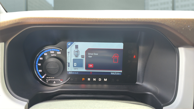 2023 Ford Bronco Heritage Limited Edition