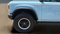 2023 Ford Bronco Heritage Limited Edition