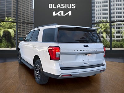 2024 Ford Expedition XLT