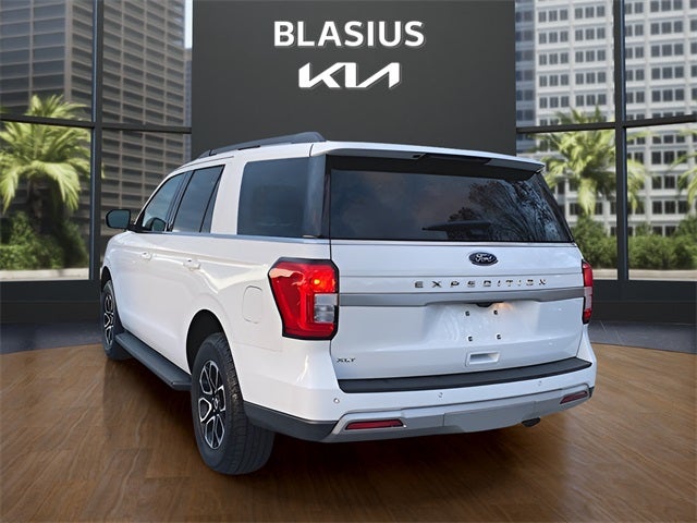 2024 Ford Expedition XLT