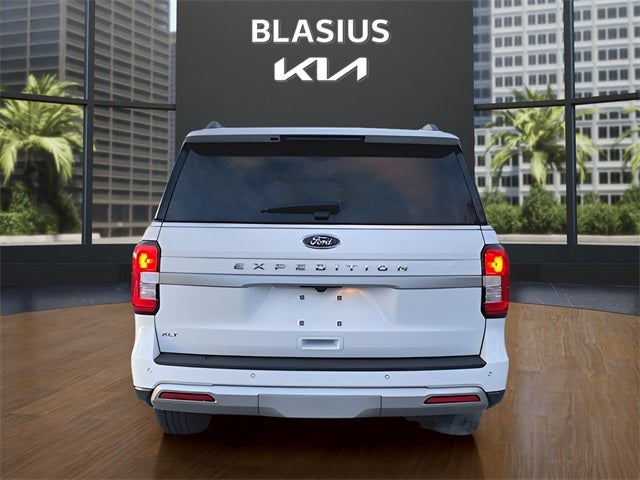 2024 Ford Expedition XLT