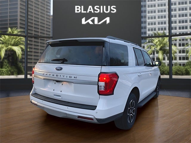 2024 Ford Expedition XLT