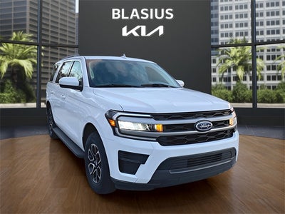 2024 Ford Expedition XLT