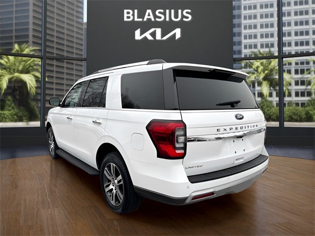 2024 Ford Expedition Limited