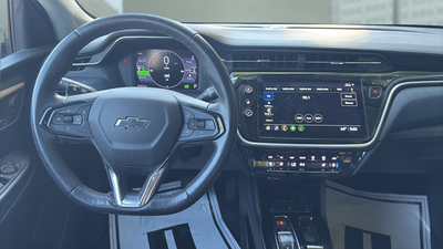 2023 Chevrolet Bolt EUV Premier