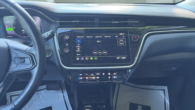 2023 Chevrolet Bolt EUV Premier