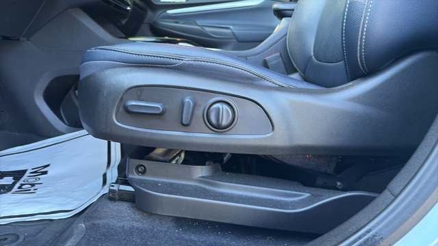 2023 Chevrolet Bolt EUV Premier