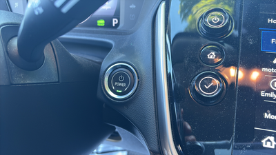 2023 Chevrolet Bolt EUV Premier