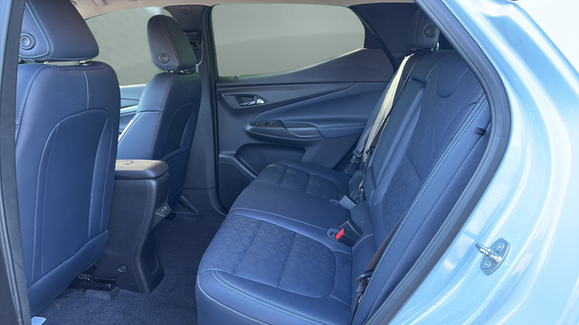2023 Chevrolet Bolt EUV Premier