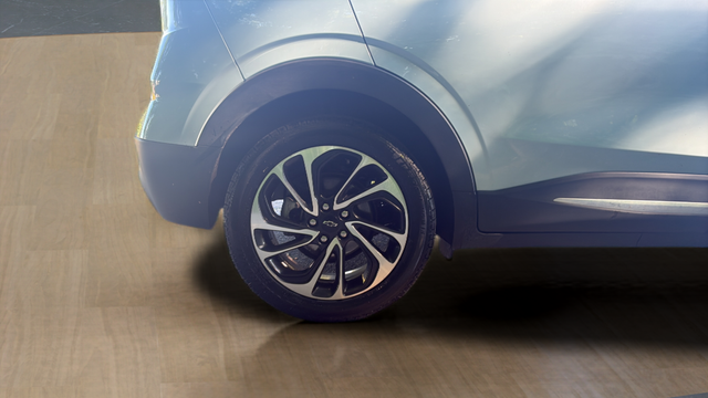 2023 Chevrolet Bolt EUV Premier