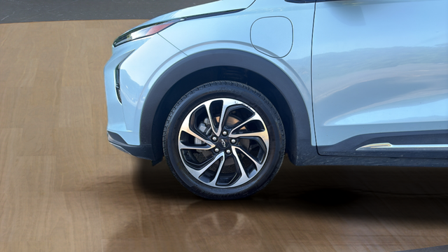 2023 Chevrolet Bolt EUV Premier