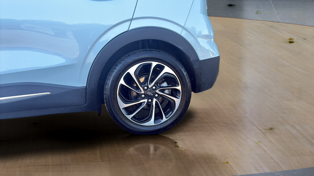 2023 Chevrolet Bolt EUV Premier