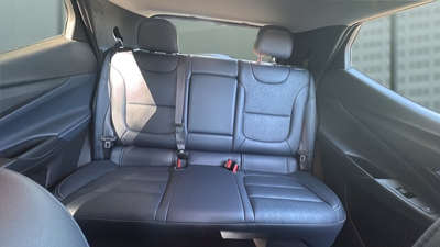 2023 Chevrolet Bolt EUV Premier