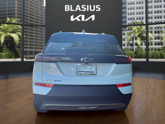 2023 Chevrolet Bolt EUV Premier