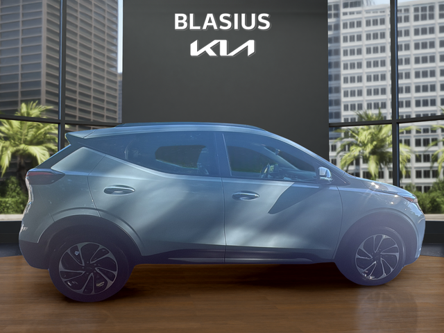 2023 Chevrolet Bolt EUV Premier