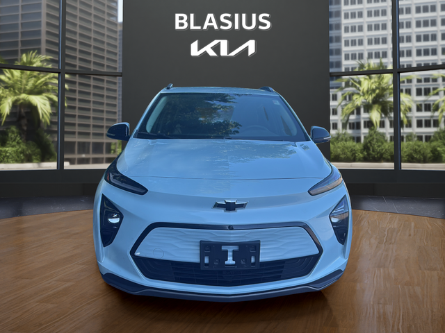 2023 Chevrolet Bolt EUV Premier