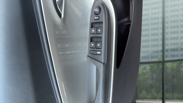 2014 Chevrolet Volt Base