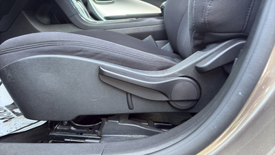 2014 Chevrolet Volt Base
