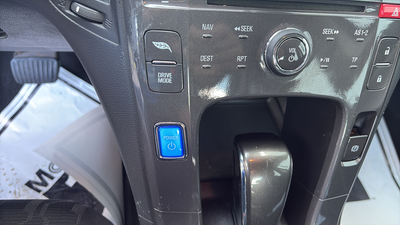 2014 Chevrolet Volt Base