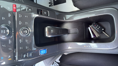 2014 Chevrolet Volt Base