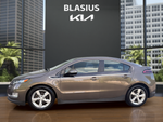 2014 Chevrolet Volt Base
