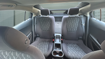 2014 Chevrolet Volt Base