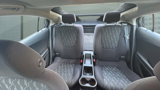 2014 Chevrolet Volt Base