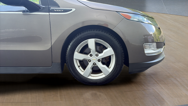 2014 Chevrolet Volt Base