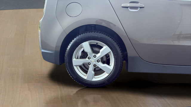 2014 Chevrolet Volt Base