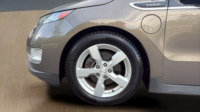 2014 Chevrolet Volt Base