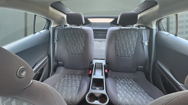 2014 Chevrolet Volt Base
