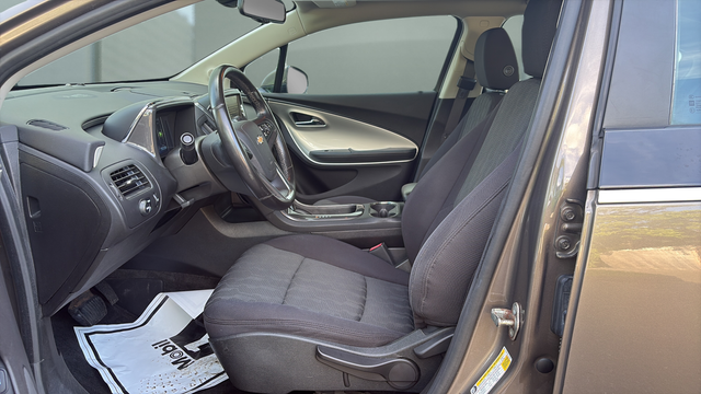 2014 Chevrolet Volt Base