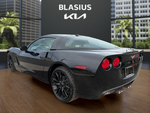 2005 Chevrolet Corvette Base