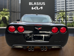 2005 Chevrolet Corvette Base