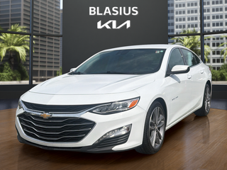 2024 Chevrolet Malibu LT 2LT